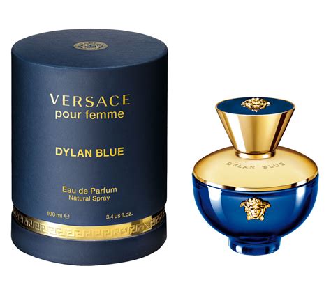 profumo versace donnadylan blue|versace dylan blue for women.